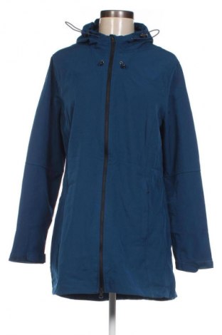 Damenjacke Active Touch, Größe M, Farbe Blau, Preis € 9,99