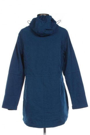 Damenjacke Active Touch, Größe M, Farbe Blau, Preis € 9,99