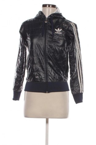 Geacă de femei Adidas, Mărime S, Culoare Albastru, Preț 135,99 Lei