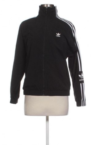 Damenjacke Adidas Originals, Größe S, Farbe Schwarz, Preis € 42,05