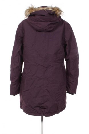 Damenjacke Ahkka, Größe XL, Farbe Lila, Preis 38,99 €