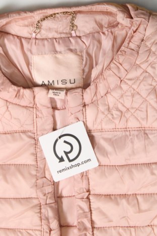 Damenjacke Amisu, Größe M, Farbe Rosa, Preis € 33,99