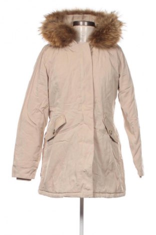 Damenjacke Attentif Paris, Größe M, Farbe Beige, Preis € 40,99