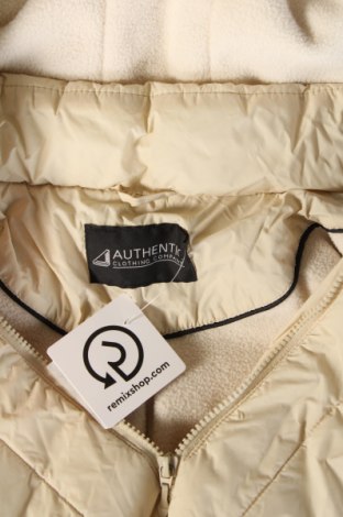 Geacă de femei Authentic Clothing Company, Mărime L, Culoare Bej, Preț 147,96 Lei