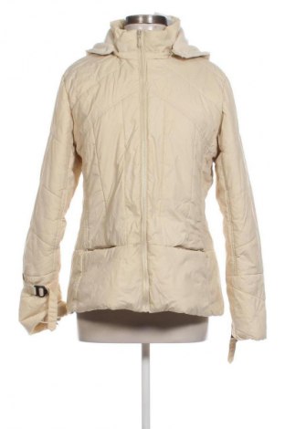 Damenjacke Authentic Clothing Company, Größe L, Farbe Beige, Preis € 28,99