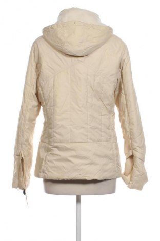 Damenjacke Authentic Clothing Company, Größe L, Farbe Beige, Preis € 28,99