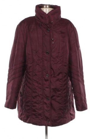 Damenjacke Barbara Lebek, Größe XXL, Farbe Rot, Preis 54,49 €