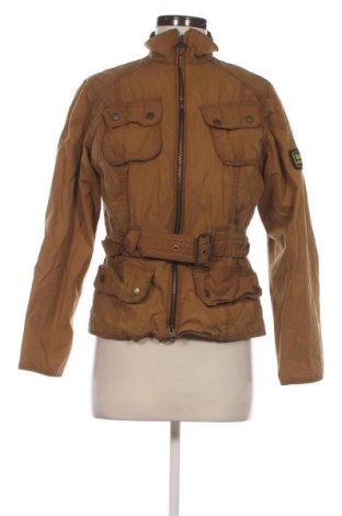 Damenjacke Barbour, Größe M, Farbe Braun, Preis € 52,99