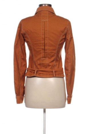 Damenjacke Bershka, Größe M, Farbe Braun, Preis 16,49 €