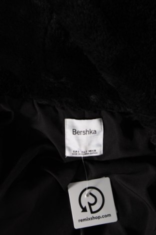 Damenjacke Bershka, Größe S, Farbe Schwarz, Preis 24,55 €