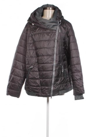 Damenjacke Bpc Bonprix Collection, Größe XXL, Farbe Grau, Preis € 33,99