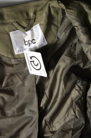 Дамско яке Bpc Bonprix Collection, Размер L, Цвят Зелен, Цена 20,99 лв.