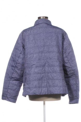 Damenjacke Bpc Bonprix Collection, Größe 3XL, Farbe Blau, Preis € 17,49