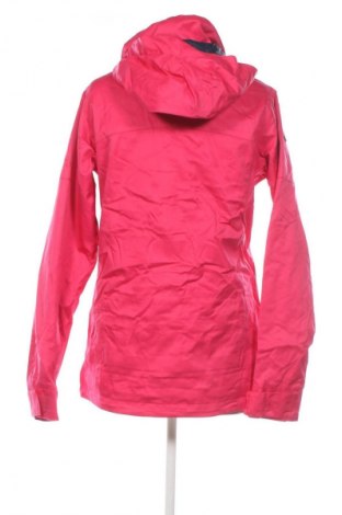 Damenjacke für Wintersports Burton, Größe M, Farbe Rosa, Preis 69,99 €