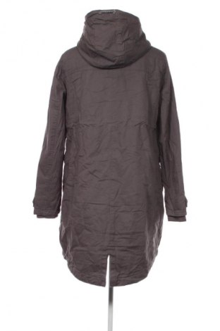 Damenjacke C&A, Größe M, Farbe Grau, Preis 11,99 €