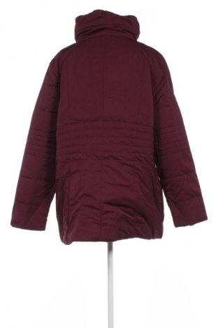 Damenjacke C&A, Größe XXL, Farbe Rot, Preis 25,99 €