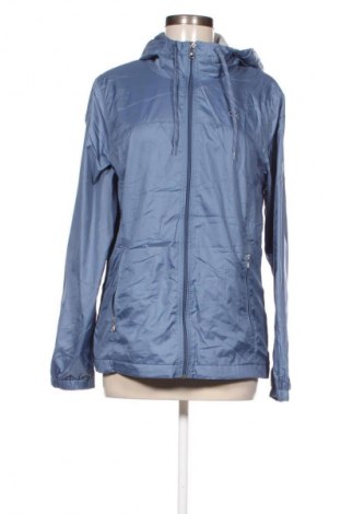 Damenjacke Calvin Klein, Größe M, Farbe Blau, Preis 118,99 €