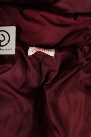 Damenjacke Camaieu, Größe M, Farbe Rot, Preis € 30,00