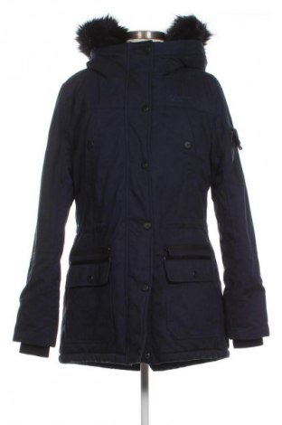 Damenjacke Canadian Peak, Größe L, Farbe Blau, Preis € 101,99