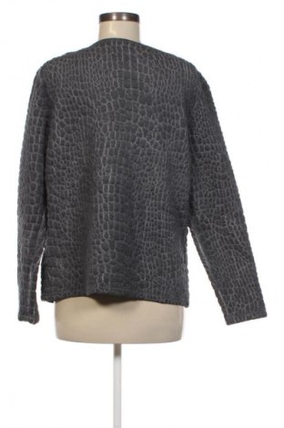 Damenjacke Charles Vogele, Größe L, Farbe Grau, Preis 13,99 €