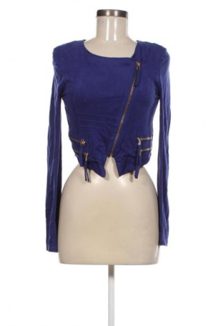 Damenjacke CoolCat, Größe M, Farbe Blau, Preis € 47,99