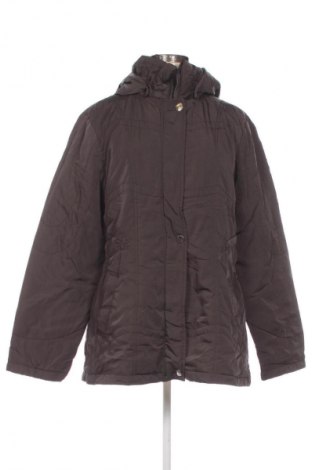 Damenjacke D'Auvry, Größe XL, Farbe Grau, Preis 10,99 €