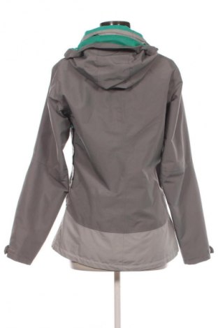 Damenjacke Decathlon, Größe M, Farbe Grau, Preis 13,99 €