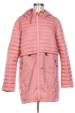 Damenjacke Deerberg, Größe XL, Farbe Rosa, Preis € 37,99