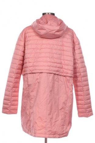 Damenjacke Deerberg, Größe XL, Farbe Rosa, Preis € 34,99