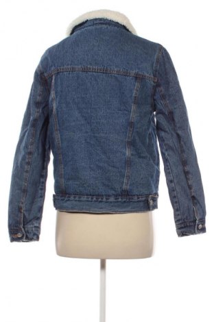 Geacă de femei Denim Co., Mărime M, Culoare Albastru, Preț 128,99 Lei