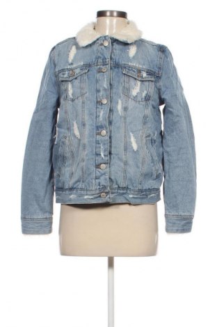 Damenjacke Denim Co., Größe M, Farbe Blau, Preis 13,99 €