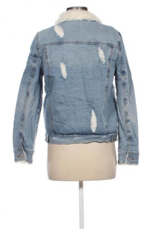 Damenjacke Denim Co., Größe M, Farbe Blau, Preis 27,49 €