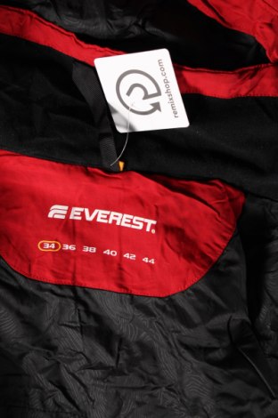 Dámská bunda  Everest, Velikost XS, Barva Červená, Cena  1 129,00 Kč