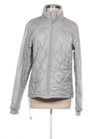 Damenjacke FILA, Größe L, Farbe Grau, Preis € 37,99