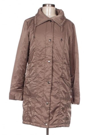 Damenjacke Fabiani, Größe M, Farbe Beige, Preis 6,99 €