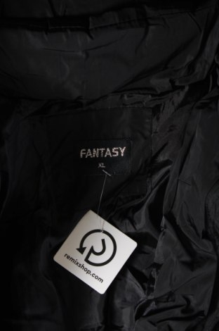 Damenjacke Fantasy, Größe L, Farbe Schwarz, Preis 24,49 €