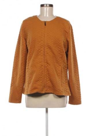 Damen Strickjacke Fransa, Größe XL, Farbe Orange, Preis 8,99 €