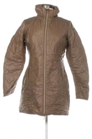 Damenjacke Geox, Größe XXS, Farbe Beige, Preis € 61,99