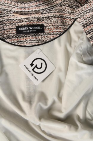 Γυναικείο μπουφάν Gerry Weber, Μέγεθος L, Χρώμα Πολύχρωμο, Τιμή 27,99 €