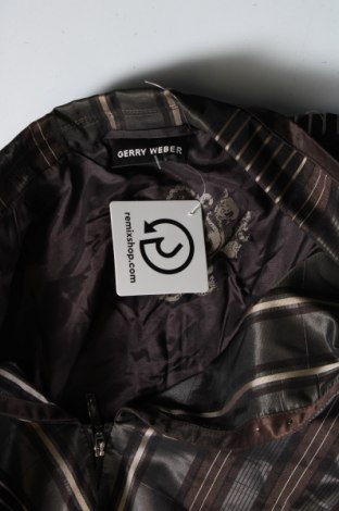 Dámska bunda  Gerry Weber, Veľkosť XL, Farba Hnedá, Cena  50,95 €