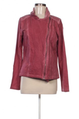 Damenjacke Gina Benotti, Größe M, Farbe Rot, Preis 11,99 €