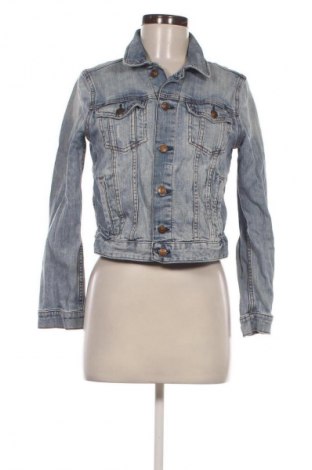 Damenjacke H&M, Größe S, Farbe Blau, Preis € 12,99