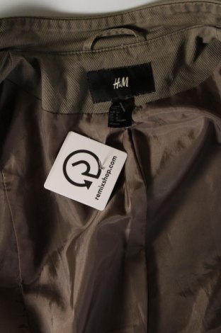 Damenjacke H&M, Größe M, Farbe Grün, Preis € 25,00