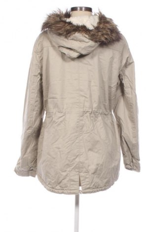 Damenjacke H&M, Größe M, Farbe Beige, Preis 15,99 €