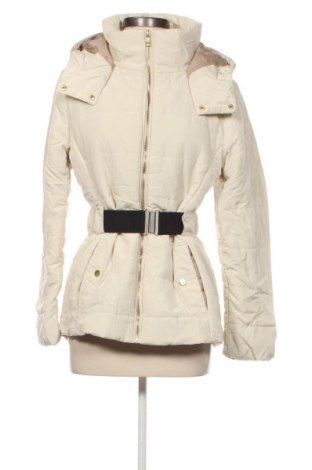 Damenjacke H&M, Größe S, Farbe Beige, Preis 25,99 €