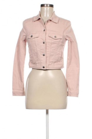 Damenjacke H&M Divided, Größe S, Farbe Rosa, Preis 15,99 €