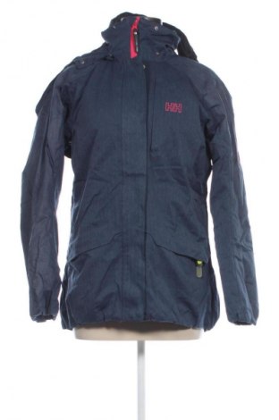 Дамско яке Helly Hansen, Размер M, Цвят Син, Цена 89,49 лв.