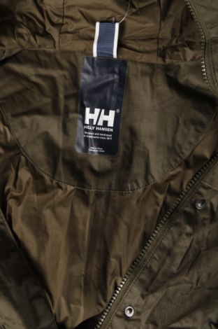 Damenjacke Helly Hansen, Größe M, Farbe Grün, Preis € 61,99