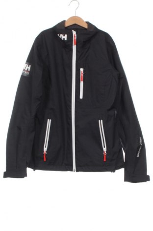 Γυναικείο μπουφάν Helly Hansen, Μέγεθος XS, Χρώμα Μπλέ, Τιμή 46,09 €