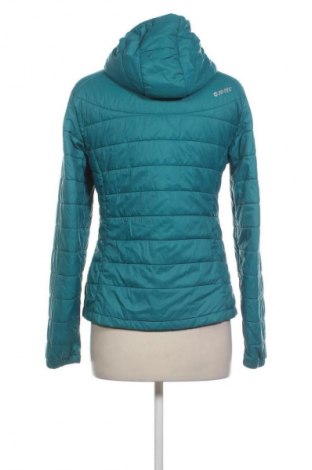 Damenjacke Hi-Tec, Größe M, Farbe Blau, Preis 85,04 €